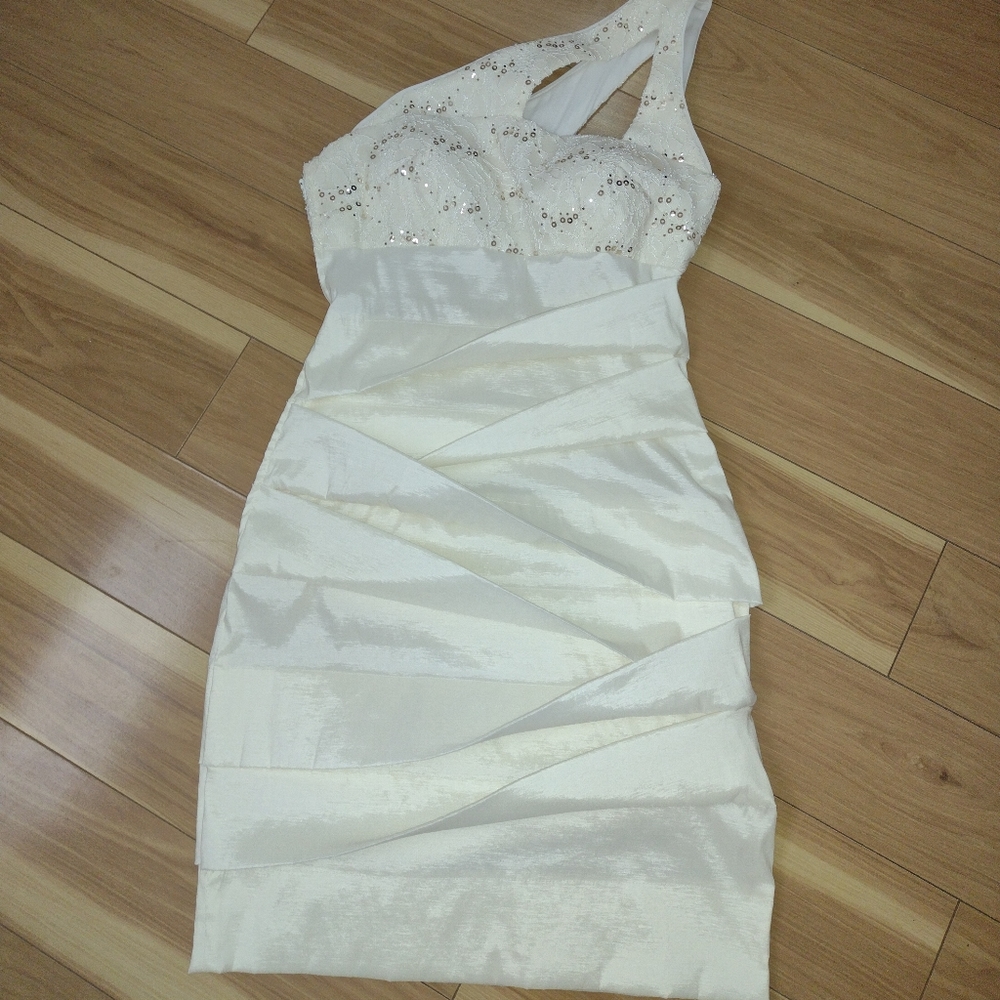 Casual dress
